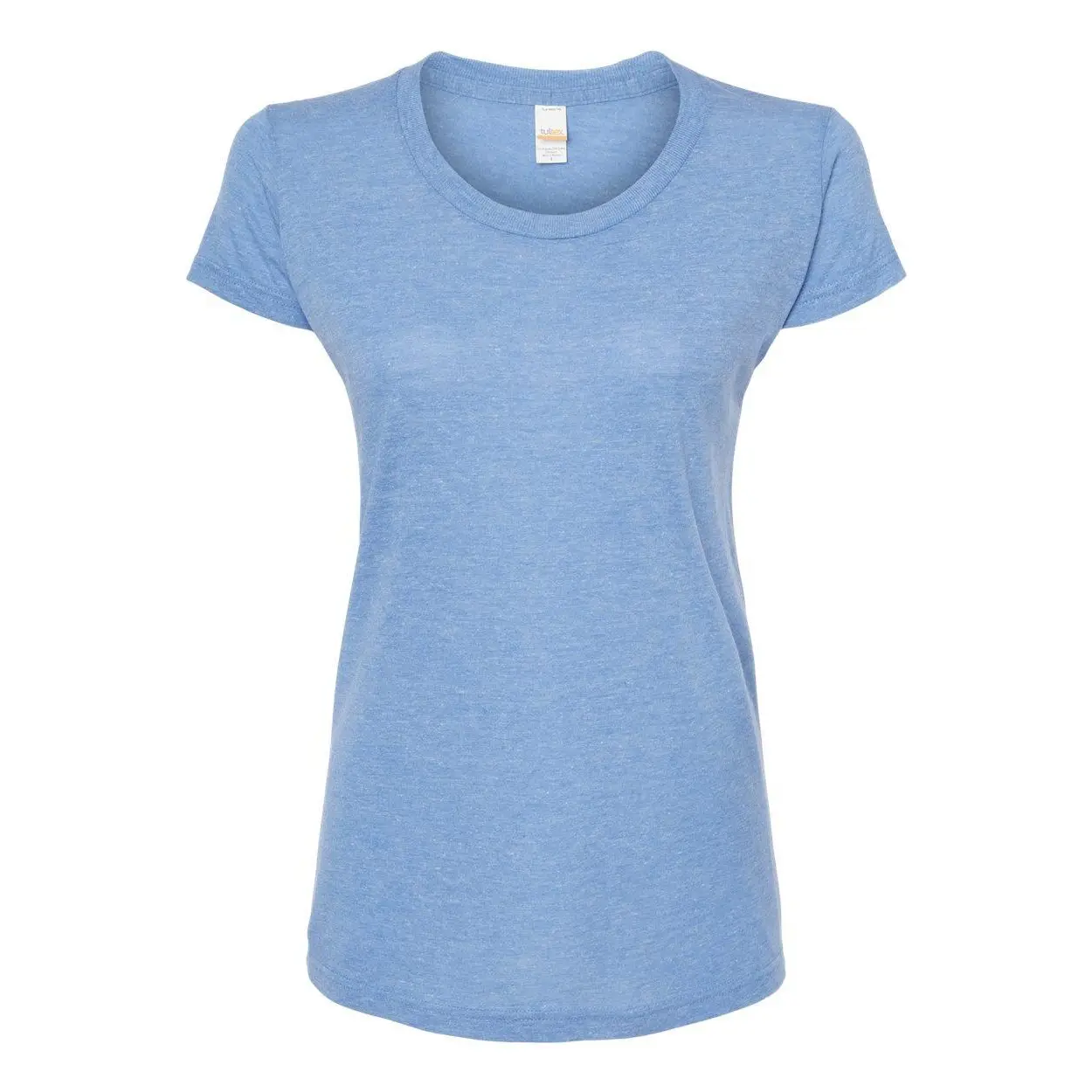 Tultex Women's Slim Fit Tri-Blend T-Shirt