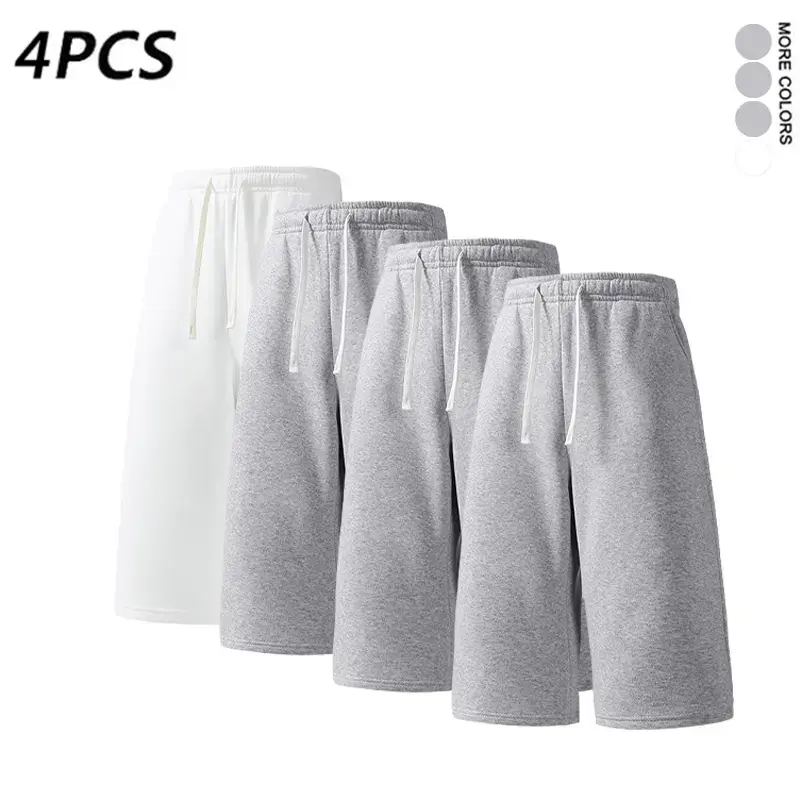 White + Light Gray + Light Gray + Light Gray