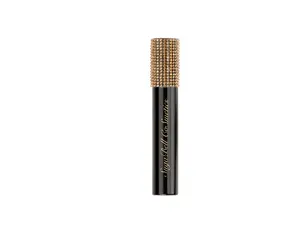 Suga Bell Cosmetics Midnight Mascara - Bold Dramatic Look Deep Rich Color for Intense Lash Definition