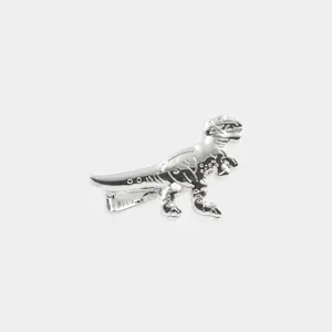 Dinosaur Dig Tie Bar