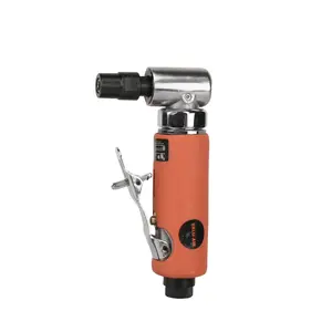 Valu-Air 7315 1/4-Inch Mini Angle Air Die Grinder Valu-Air 7315 1/4-Inch Mini Angle Air Die Grinder