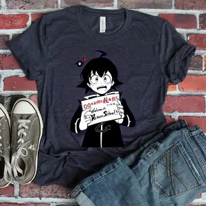 Welcome To Demon School Iruma-Kun T-Shirt