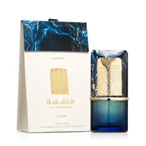 Al Nashama Caprice Perfume by Lattafa 3.4oz(100ml) Unisex