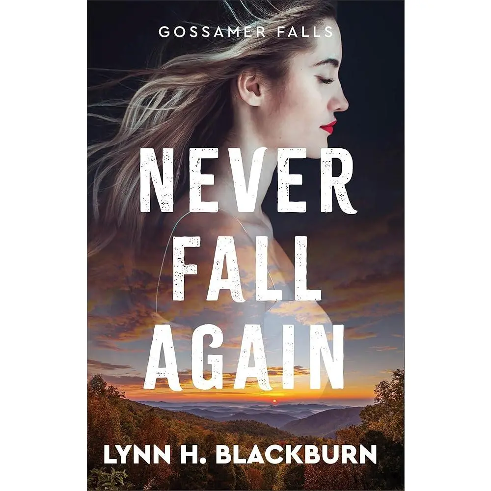 Gossamer Falls: Modern Small Town Romance Paperback Novel - Suspense, Family Drama, Redemption, Obsession, Reconciliation, New Beginnings Book