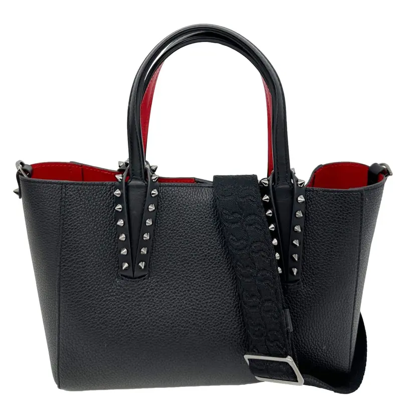christian louboutin diaper bag - TikTok Shop