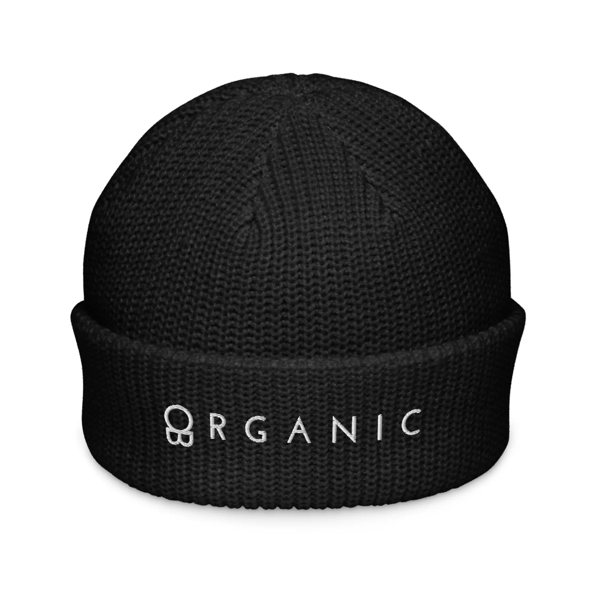 Fisherman Beanie