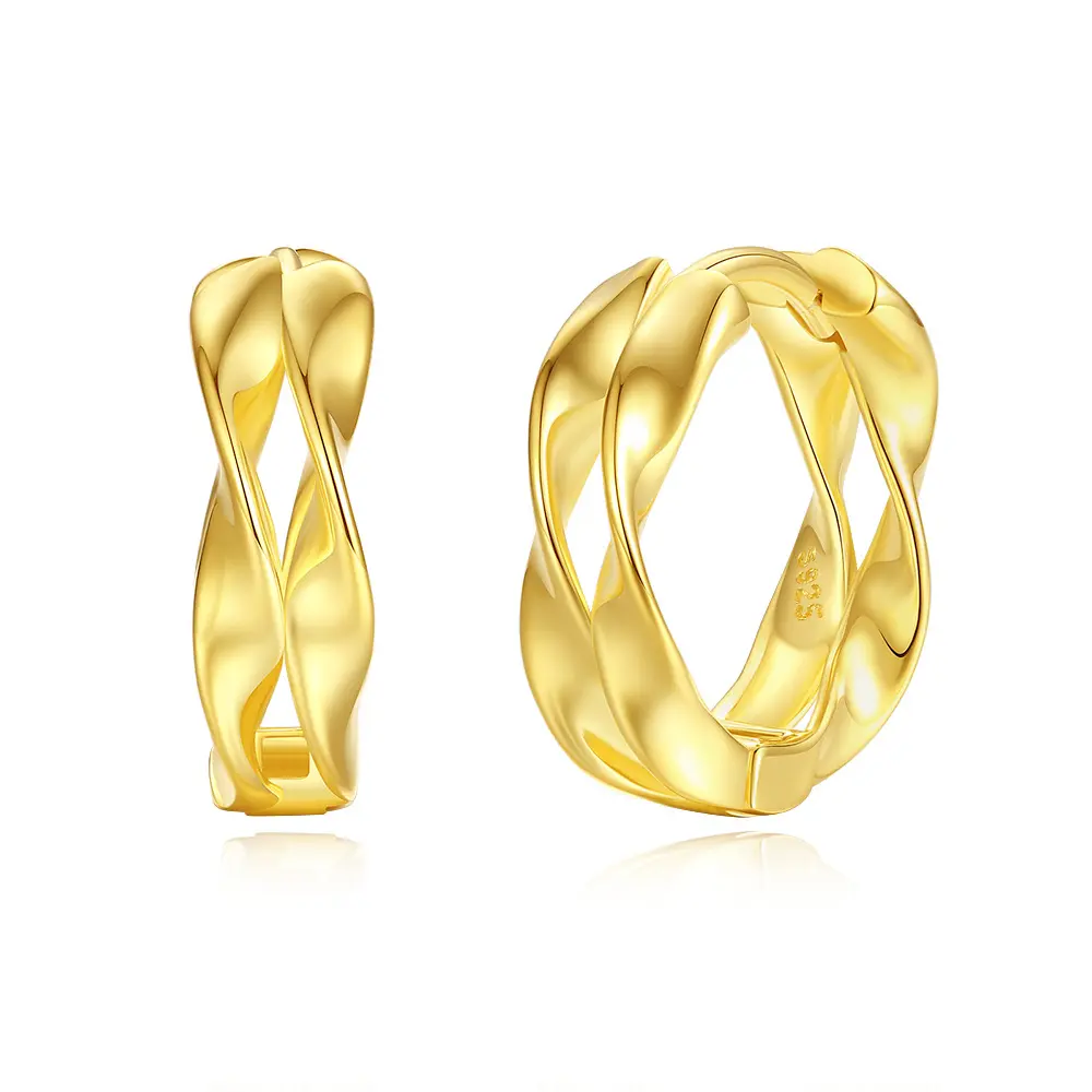 FDEH 071  Gold color