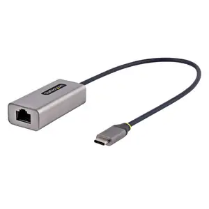 Startech USB-C to Ethernet Adapter
