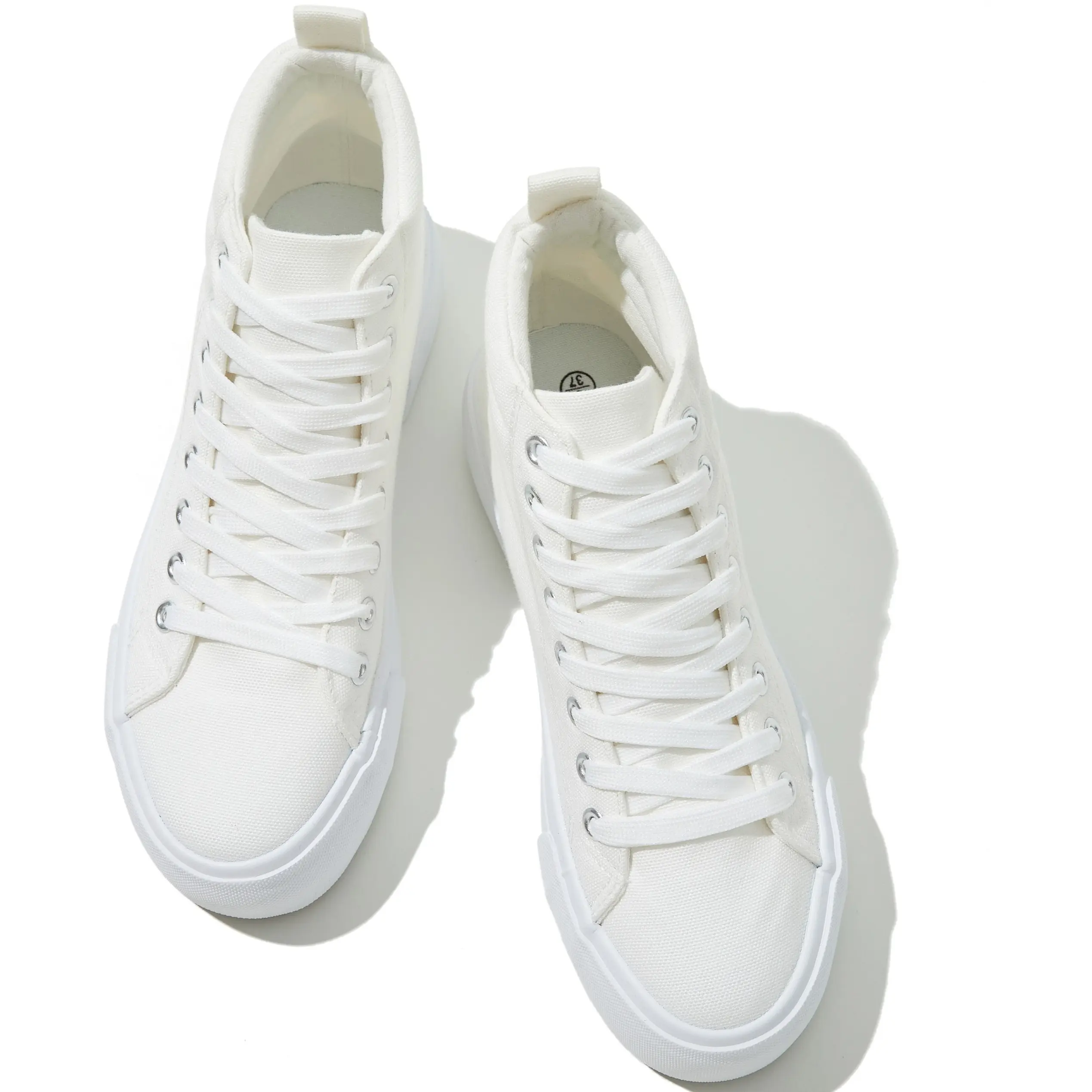 womens high top platform sneakers