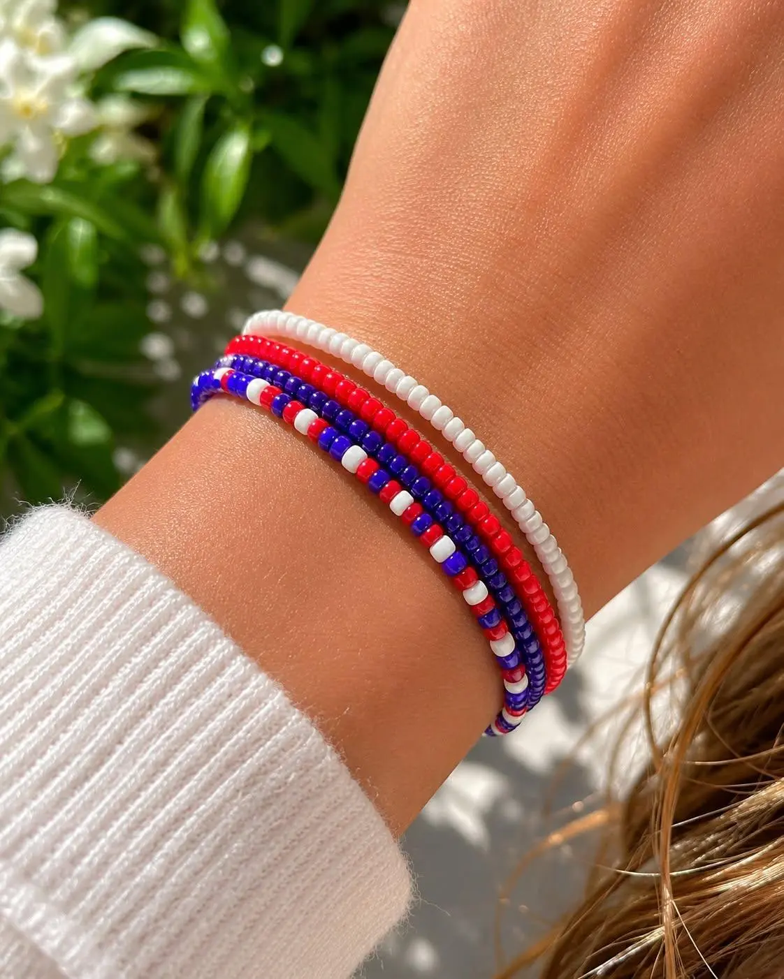 Stackable Costume Jewelry Bracelets, Fashion Accessory for Daily Wear
