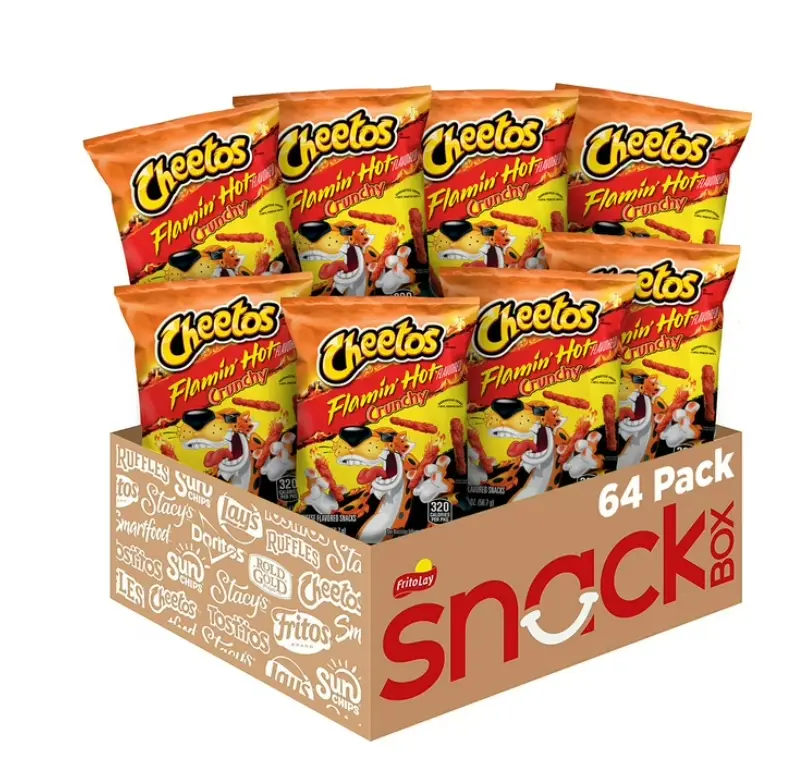 oreo cheetos - TikTok Shop