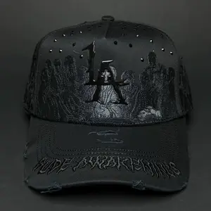 Last Supper Rude Awakenings