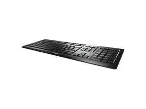 CHERRY STREAM Keyboard