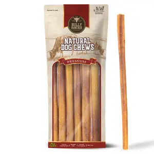 12 Inch Standard Bully Stick for Dogs