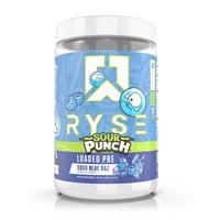Sour Punch® Sour Blue Raz