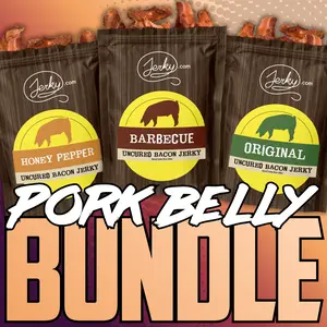 3pc. Pork Belly Bundle - Tiktok