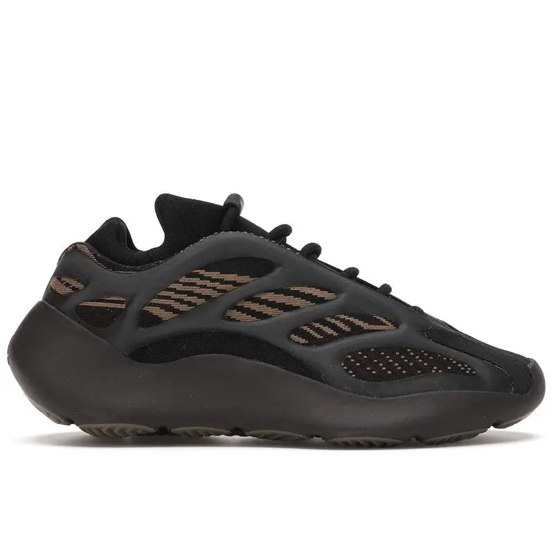 adidas Men's Yeezy 700 V3 Clay Brown, from StockX