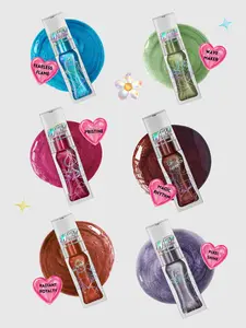 Lip Treatment Winx Club x Nekoyanin