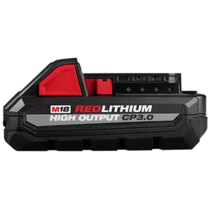 Milwaukee 48-11-1835 M18 REDLITHIUM HIGH OUTPUT CP3.0 Battery