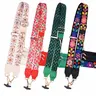 Clip and Go Crossbody Phone Lanyard, Adjustable Mobile Phone Strap with Zipper Pouch Wallet, Plus size to choose, Summervibes Fashion Accessory Gift for Mother's Day backtoschool