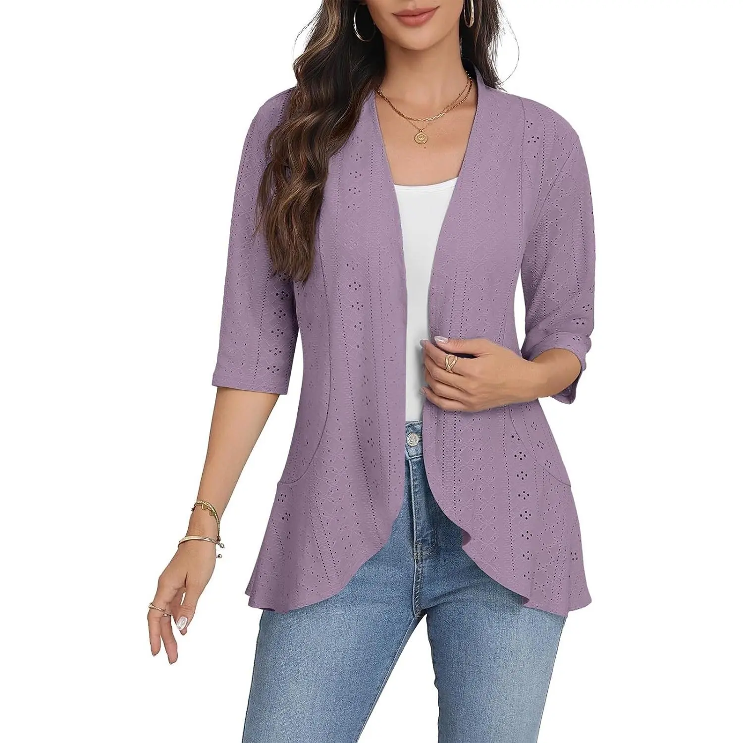 Light Purple