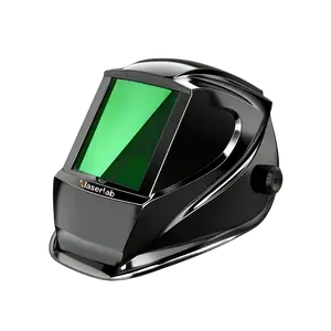 Laser Welding Helmet 950-1100nm OD8