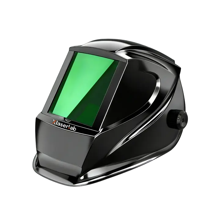 Laser Welding Helmet 950-1100nm OD8