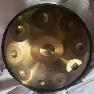 Tonal Expressions Handpan Tonal Expressions Handpan