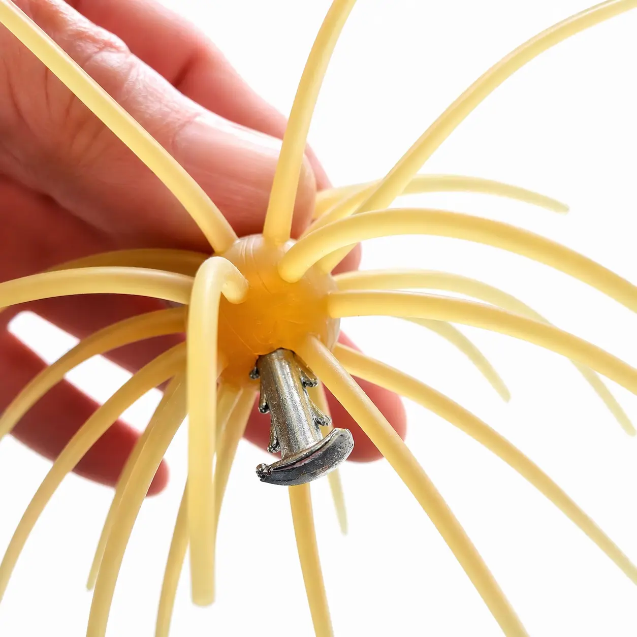 Freak-O Rig for Urchin-Style Soft Plastics 17mm - 5 Per Package