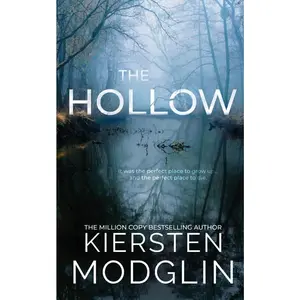 USED-The Hollow by Modglin, Kiersten (Paperback)