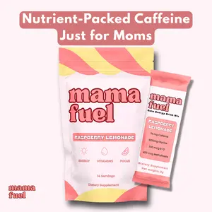 Mama Fuel 14 Pack TikTok