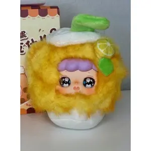 What To Eat Today Plush Pendant Series Blind Box by Cureplaneta-Your Choice!