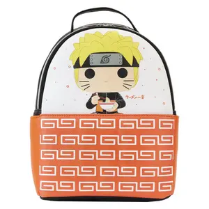 Funko Naruto Ramen Bowl Mini Backpack by Loungefly