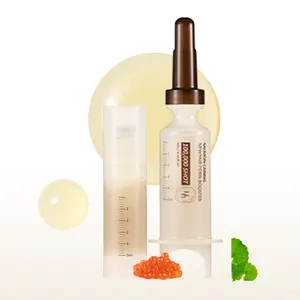 Salmon Caring Newpair PDRN Booster 100,000 Essence (1ea)