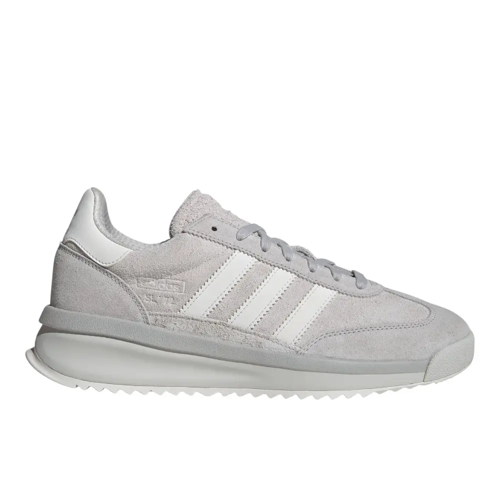 adidas Mens Sl 72 Rtn Sneakers Shoes Casual - Grey