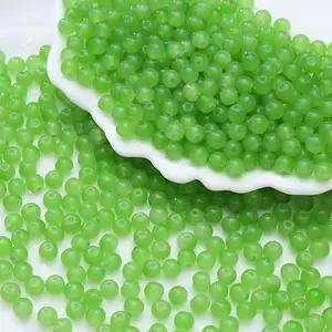 diy Handmade glass beads