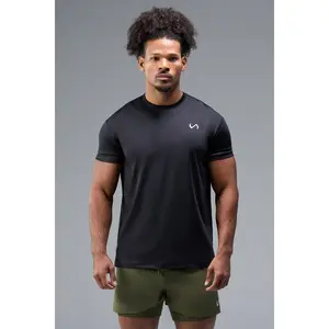 Train Infi Dry Swole Tee