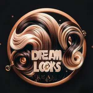 Dream Locks shop logo