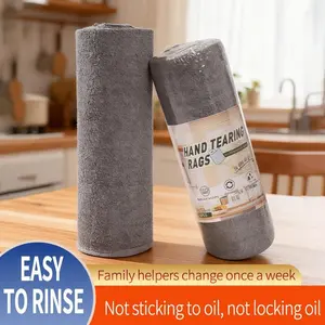 20 Counts Microfibe Kitchen Cleaning Cloths，Kitchen Towels for Dish Dry&Wet Washing,Reusable and Washable Towels,Multipurpose Random Color Dishwashing Rags for Kitchen, Sinks, Pots, Pans,furniture