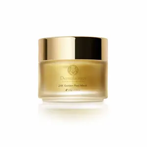 Dermalactives 24k Gold Peel Mask 3.52oz Gold3.52oz