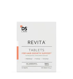 Revita | TABLETS FOR HAIR GROWTH SUPPORT