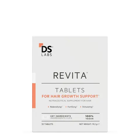 Revita | TABLETS FOR HAIR GROWTH SUPPORT