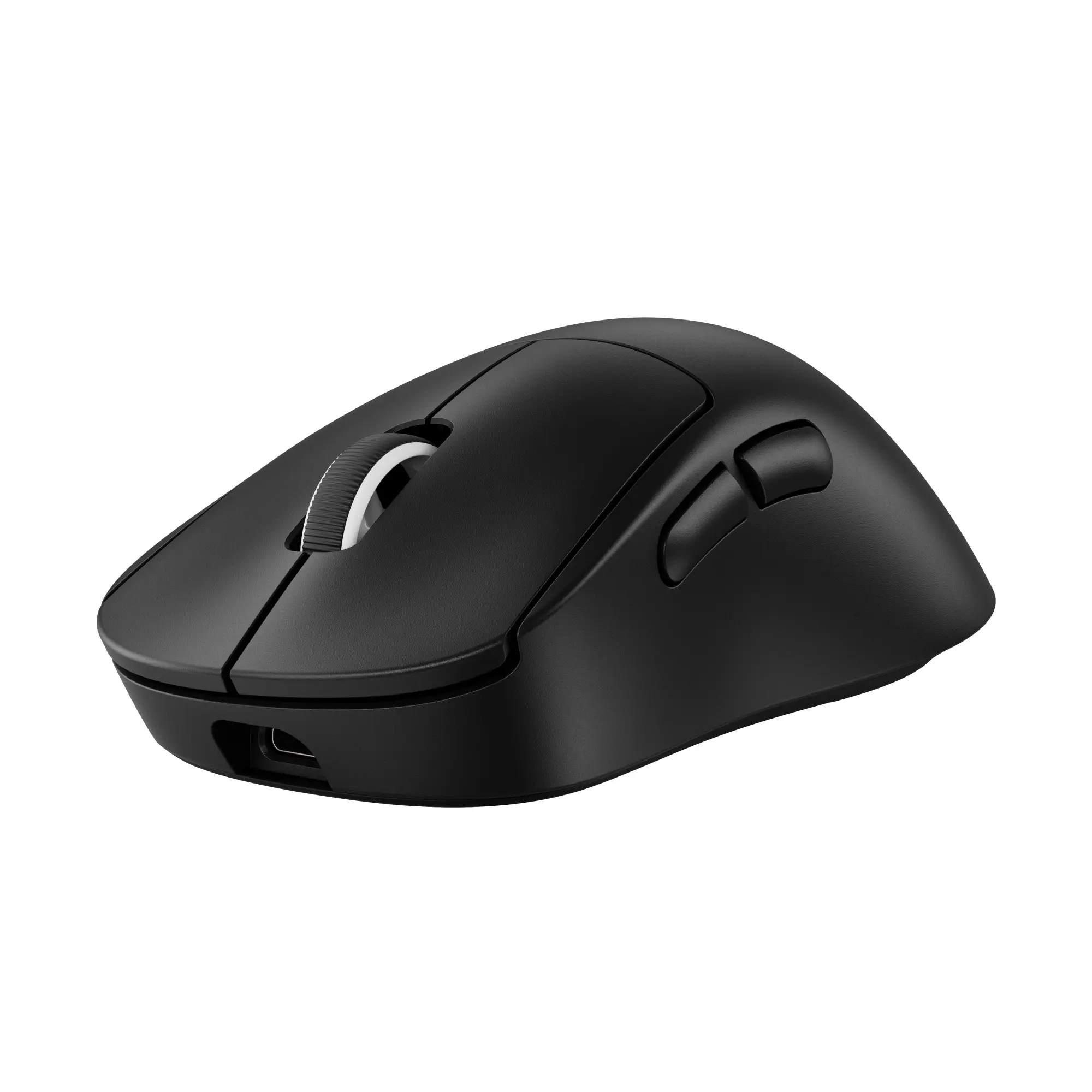 Logitech G PRO X Superlight 2 DEX SE Wireless Gaming Mouse, 60g Ultra-Lightweight Right-Handed Shape, 5 Programmable Buttons, 44K DPI Sensor, 1 kHz Report Rate USB-C, PC, Mac - Black