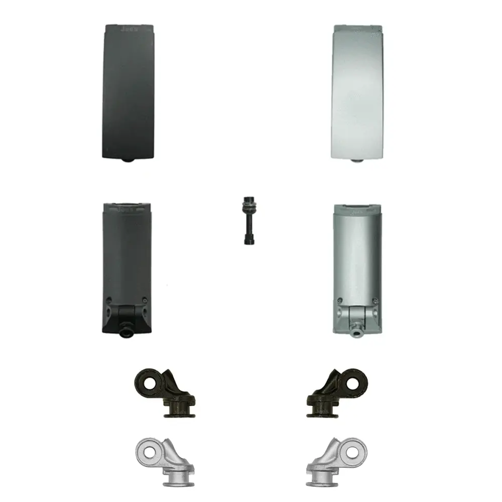 Bose QuietComfort QC35 I & II Hinge Swivel Side Panel Metal Screw - Parts