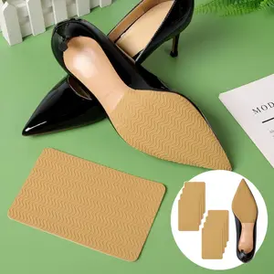 8 Pack Anti Slip Stickers for High Heels Shoe Sole Protectors Grips Bottom Protector Cover Beauty & Personal Care
