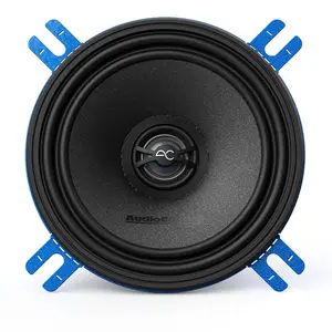 AudioControl PNW-4 PNW Series 4-in High-Fidelity Coaxial Car Audio Speakers, 50W RMS/100W Peak, Hifi Stereo Sound