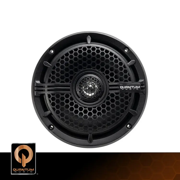 QS-652 : 6.5" 2-way Loudspeaker (1 Pair)