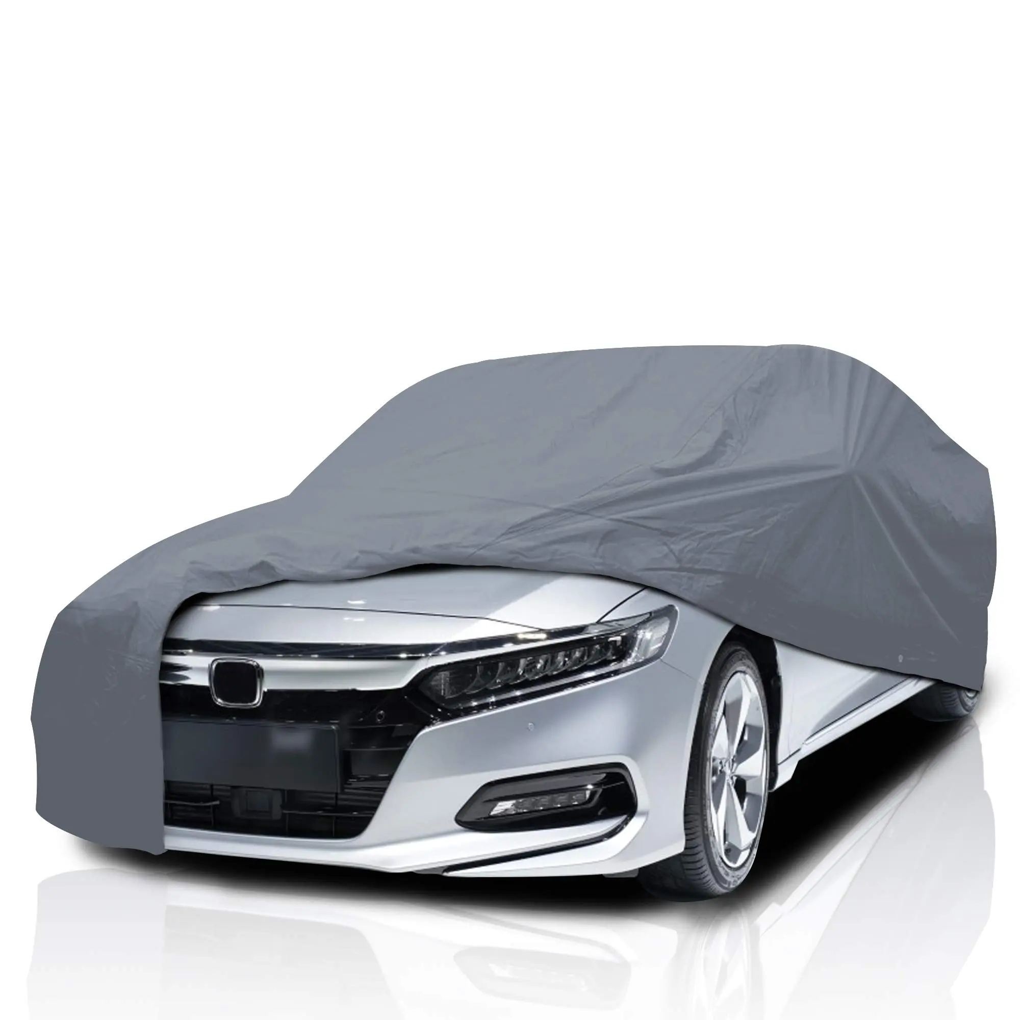 2004-2018 Chevrolet Malibu Sedan 4-Door - WeatherTec UHD 5 Layer, WeatherTec UHD 5 Layer Protection, All-Weather, Popular choice, Lifetime Warranty