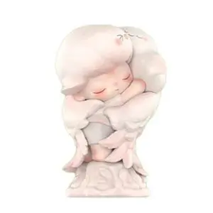 (azi5001) POP MART DIMOO  Memories We Hold Series