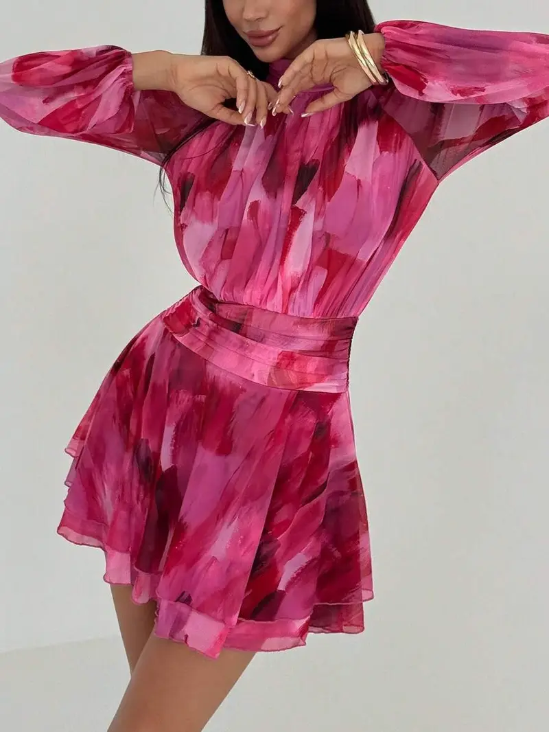 looking for a umbrella dress - TikTok Shop